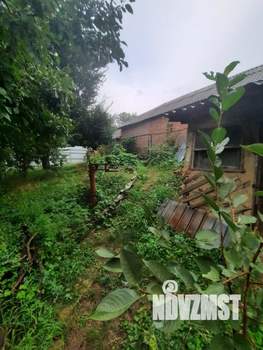 Дом 76м², 2-этажный, участок 7 сот.