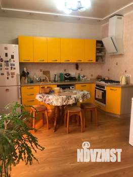 Дом 70м², 1-этажный, участок 3 сот.