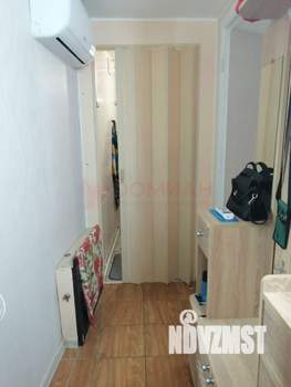 Дом 25м², 1-этажный, участок 1 сот.