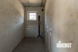 Дом 110м², 2-этажный, участок 4 сот.