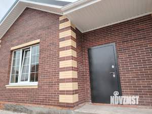 Дом 95м², 1-этажный, участок 3 сот.