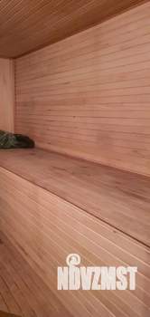 Дом 106м², 2-этажный, участок 8 сот.