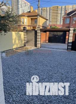 Дом 147м², 2-этажный, участок 3 сот.