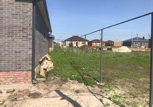 Дом 120м², 1-этажный, участок 5 сот.