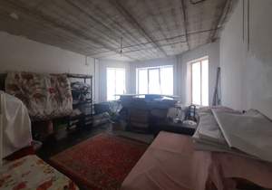 Дом 140м², 2-этажный, участок 3 сот.