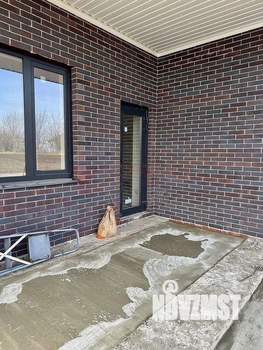 Дом 115м², 1-этажный, участок 5 сот.