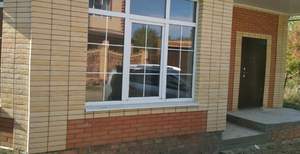 Дом 90м², 1-этажный, участок 5 сот.