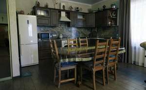 Дом 151м², 2-этажный, участок 7 сот.