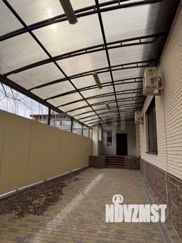 Дом 190м², 1-этажный, участок 2 сот.