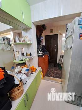 Дом 40м², 1-этажный, участок 3 сот.