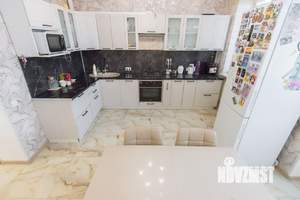 Дом 135м², 2-этажный, участок 3 сот.