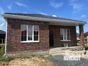 Дом 100м², 1-этажный, участок 3 сот.