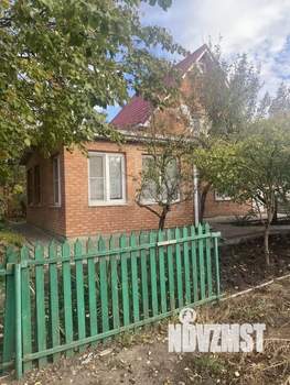 Дом 90м², 1-этажный, участок 7 сот.