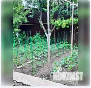 Дом 100м², 2-этажный, участок 4 сот.