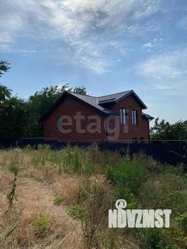 Дом 123м², 2-этажный, участок 4 сот.