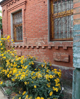 Дом 50м², 4-этажный, участок 1 сот.