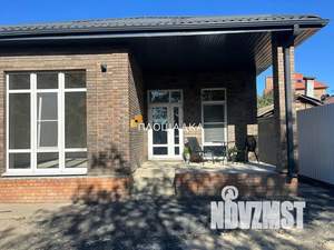 Дом 135м², 1-этажный, участок 4 сот.