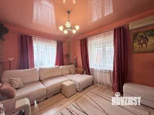 Дом 160м², 2-этажный, участок 7 сот.