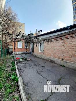 Дом 100м², 1-этажный, участок 3 сот.