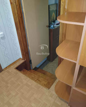 Дом 50м², 4-этажный, участок 1 сот.