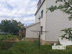 Дом 135м², 2-этажный, участок 6 сот.