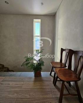 Дом 115м², 2-этажный, участок 2 сот.