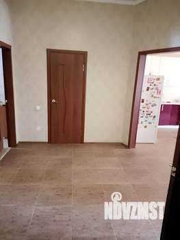 Дом 90м², 1-этажный, участок 3 сот.