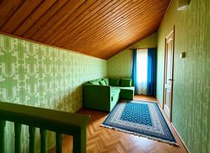 Дом 77м², 2-этажный, участок 7 сот.