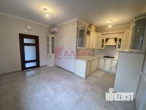 Дом 115м², 2-этажный, участок 3 сот.