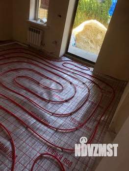 Дом 132м², 1-этажный, участок 6 сот.