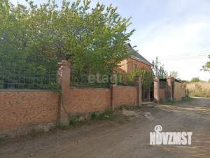 Дом 122м², 2-этажный, участок 5 сот.