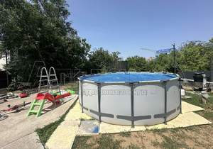 Дом 228м², 1-этажный, участок 7 сот.