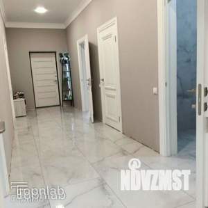 Дом 130м², 1-этажный, участок 4 сот.