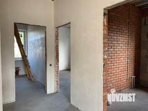 Дом 132м², 1-этажный, участок 7 сот.