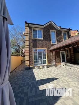 Дом 130м², 2-этажный, участок 3 сот.