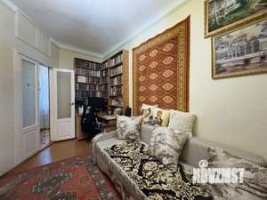 Дом 71м², 1-этажный, участок 5 сот.