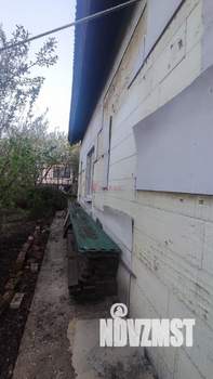 Дом 140м², 2-этажный, участок 7 сот.