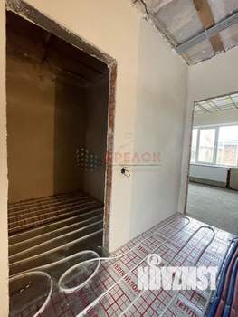 Дом 230м², 2-этажный, участок 3 сот.