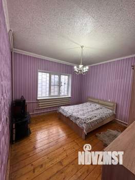 Дом 163м², 2-этажный, участок 4 сот.