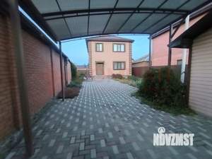 Дом 140м², 2-этажный, участок 6 сот.