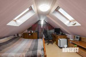 Дом 212м², 2-этажный, участок 5 сот.