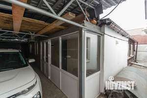 Дом 150м², 1-этажный, участок 5 сот.