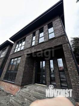 Дом 200м², 2-этажный, участок 4 сот.