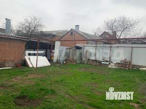 Дом 90м², 1-этажный, участок 5 сот.