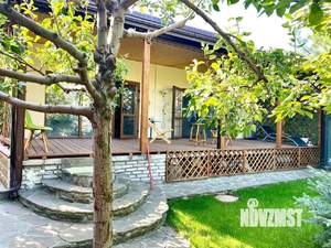 Дом 186м², 2-этажный, участок 5 сот.