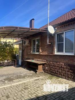 Дом 67м², 1-этажный, участок 5 сот.