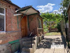 Дом 50м², 2-этажный, участок 5 сот.