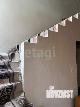 Дом 110м², 2-этажный, участок 3 сот.