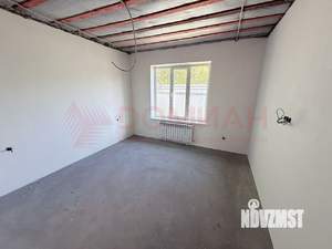 Дом 84м², 1-этажный, участок 3 сот.