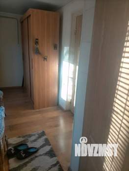 Дом 52м², 1-этажный, участок 10 сот.